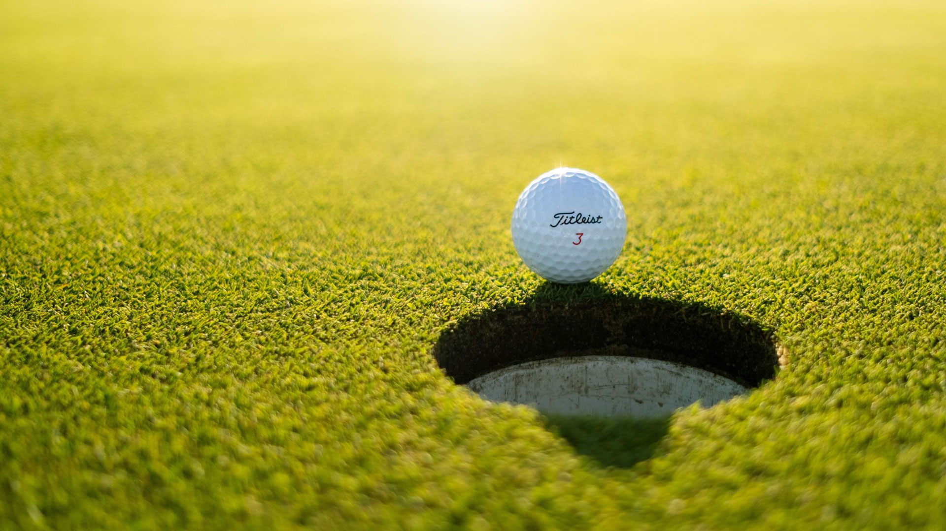 Ma passion du golf : bienvenue sur le blog FORE LEFT!