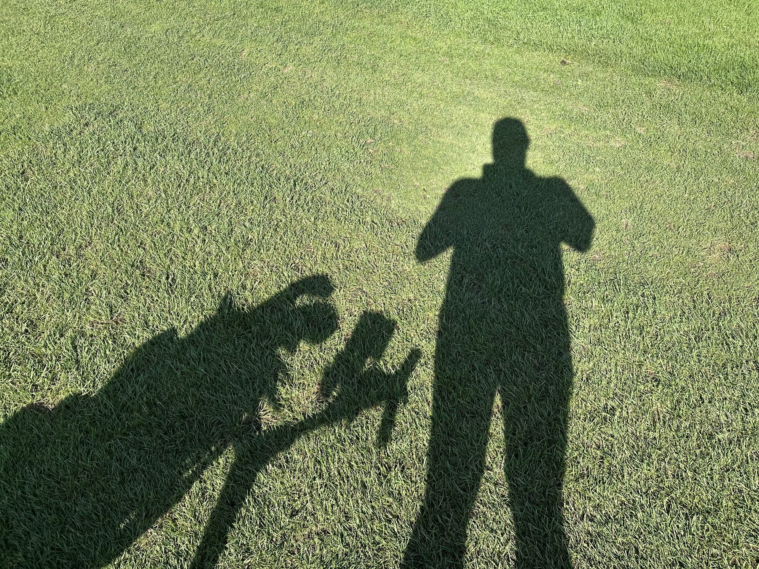 J'ai davantage besoin de moments pour un entraînement de golf.