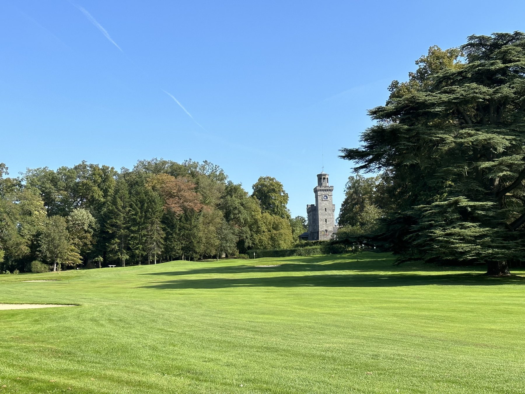 Royal Golf Club du Château Royal d'Ardenne